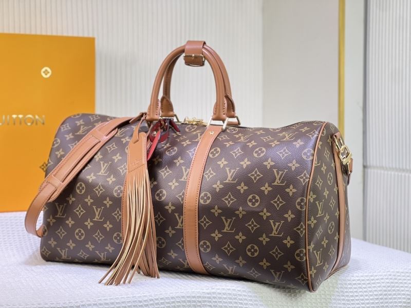 Louis Vuitton Travel Bags